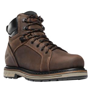 Brown Danner 12536 Right View