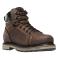 Brown Danner 12536 Right View - Brown