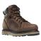 Brown Danner 12537 Right View - Brown