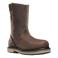 Brown Danner 12561 Right View - Brown