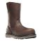 Brown Danner 12562 Right View - Brown