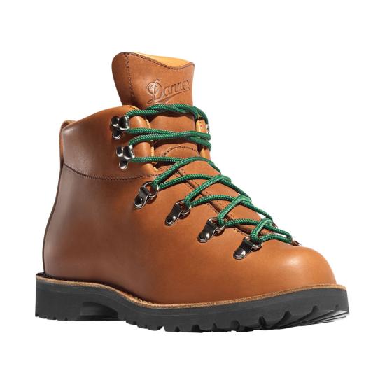 Brown Danner 12710 Front View