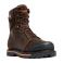 Brown Danner 13241 Right View - Brown