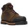 Brown Danner 13247 Right View - Brown