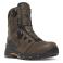 Brown Danner 13801 Right View - Brown