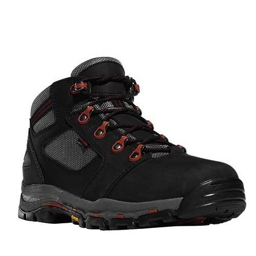 Black Danner 13852 Right View