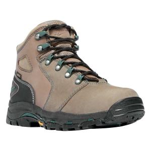 Tan Danner 13853 Right View