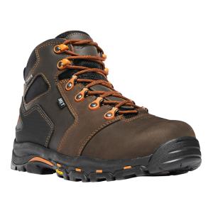 Brown Danner 13855 Right View