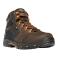 Brown Danner 13855 Right View Thumbnail