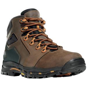Brown Danner 13858 Right View