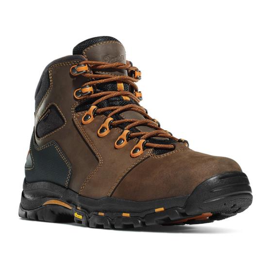 Brown Danner 13860 Right View
