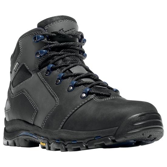 Black Danner 13862 Right View