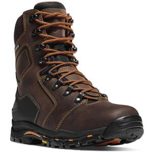 Brown Danner 13866 Right View