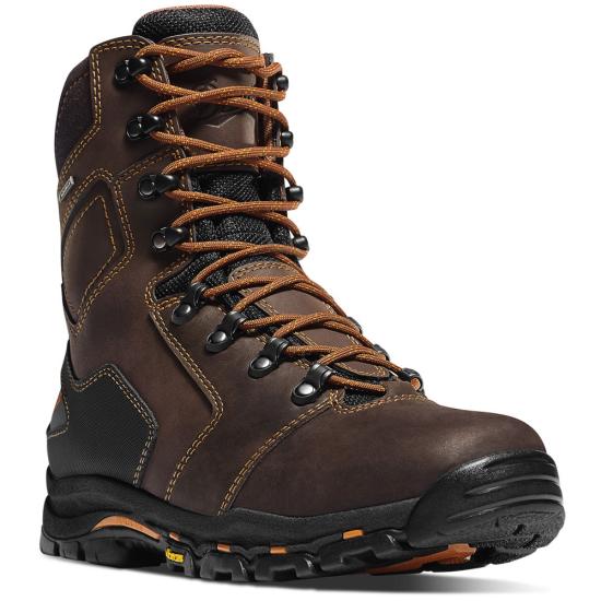 danner roofing boots