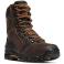 Brown Danner 13866 Right View - Brown