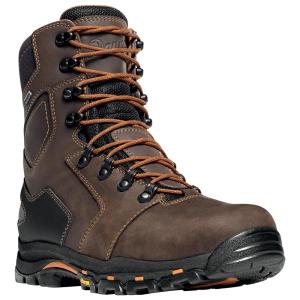 Brown Danner 13868 Right View