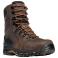 Brown Danner 13868 Right View - Brown