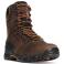 Brown Danner 13874 Right View - Brown
