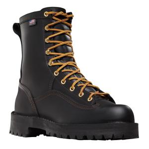 Black Danner 14100W Right View