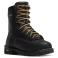 Black Danner 14220 Right View - Black