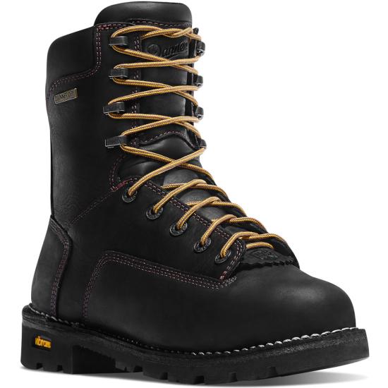 Black Danner 14222 Right View