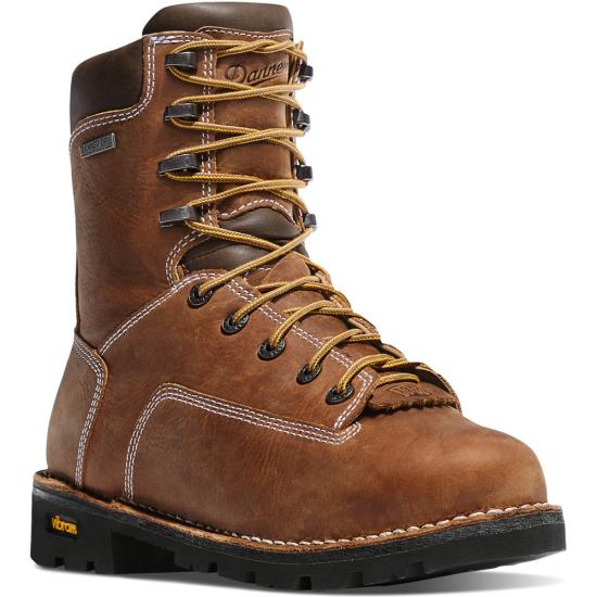 danner gritstone