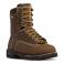 Brown Danner 14228 Right View - Brown