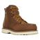 Brown Danner 14300 Right View - Brown