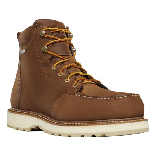 Brown Danner 14301 Front View