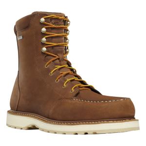 Brown Danner 14302 Front View