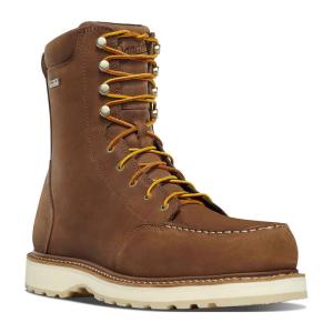 Brown Danner 14303 Front View
