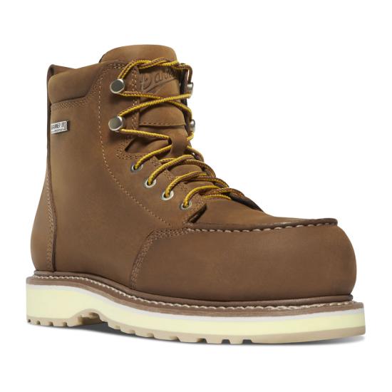 Brown Danner 14307 Front View