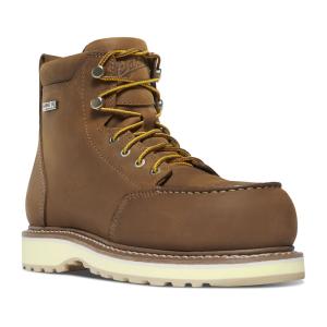 Brown Danner 14308 Front View