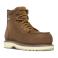 Brown Danner 14308 Front View - Brown
