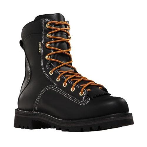 Black Danner 14521 Right View