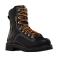 Black Danner 14521 Right View - Black
