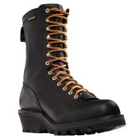 Danner 14537 - Quarry™ Logger™ 2.0 GTX® Plain Toe Work Boots