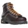 Brown Danner 14545 Right View - Brown