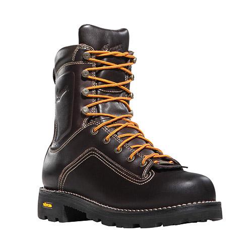 Brown Danner 14549 Right View