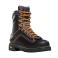 Brown Danner 14549 Right View - Brown