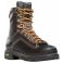 Brown Danner 14551 Right View - Brown