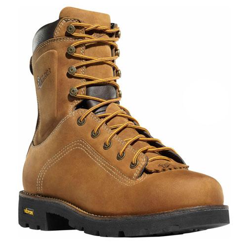 Brown Danner 14553 Right View