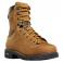 Brown Danner 14553 Right View - Brown
