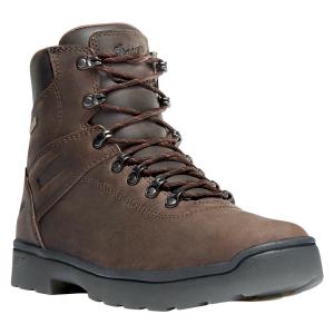 Brown Danner 14733 Right View