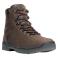 Brown Danner 14733 Right View - Brown