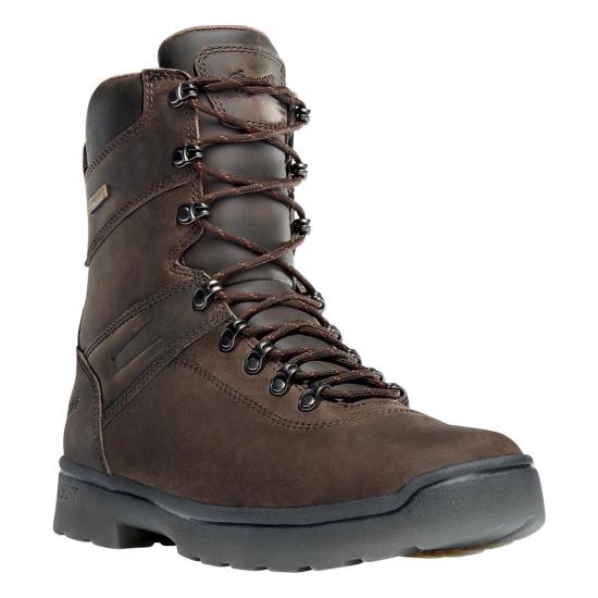 Brown Danner 14735 Right View