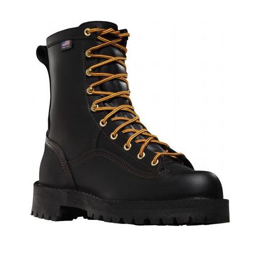 Black Danner 15100 Right View