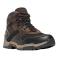 Brown Danner 15161 Right View - Brown