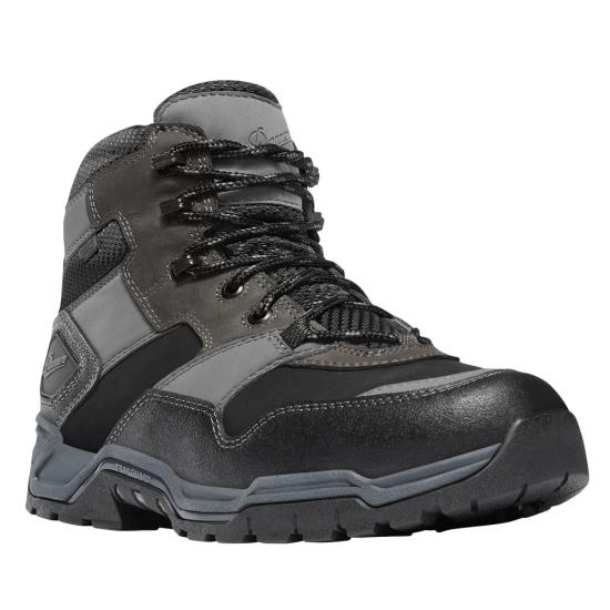 Gray Danner 15162 Right View