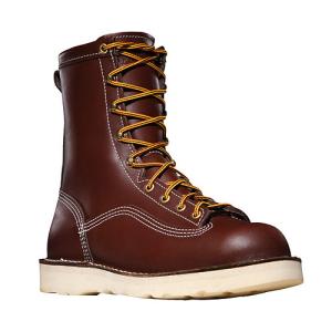 Brown Danner 15200 Right View
